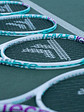 Raquete de Ténis Junior Tecnifibre TEMPO IGA 21 - Miniatura 4