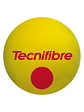 Bola de Ténis Tecnifibre MY BALL : SACHET DE 3 BALLES DE TENNIS MOUSSE - Miniatura 2