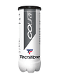 Bola de Ténis Tecnifibre COURT : CARTON DE 36 TUBES DE 3 BALLES DE TENNIS - Miniatura 2