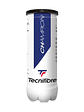 Bola de Ténis Tecnifibre CHAMPION : CARTON DE 36 TUBES DE 3 BALLES DE TENNIS - Miniatura 2
