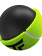 Bola de Ténis Tecnifibre CLUB : CARTON DE 36 TUBES DE 3 BALLES DE TENNIS - Miniatura 5