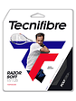 Corda Ténis Tecnifibre RAZOR SOFT 1,20 - thumbnail 1