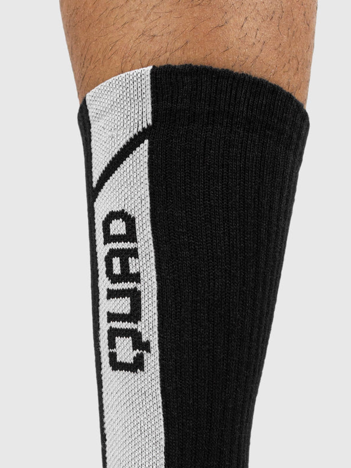 Meias Brancas QUAD Padel 7