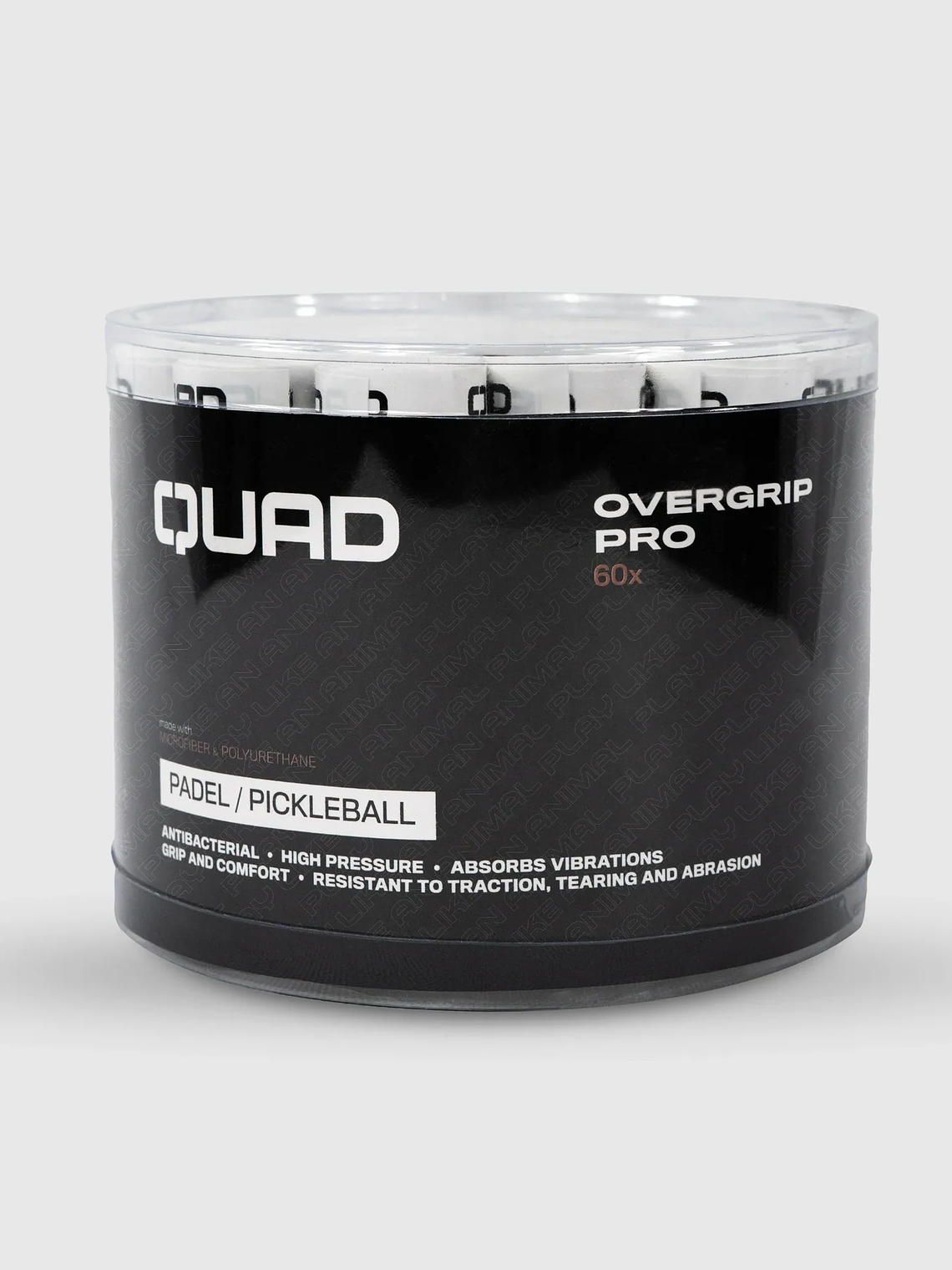 Overgrip QUAD Padel Pro - Pack de 60 1