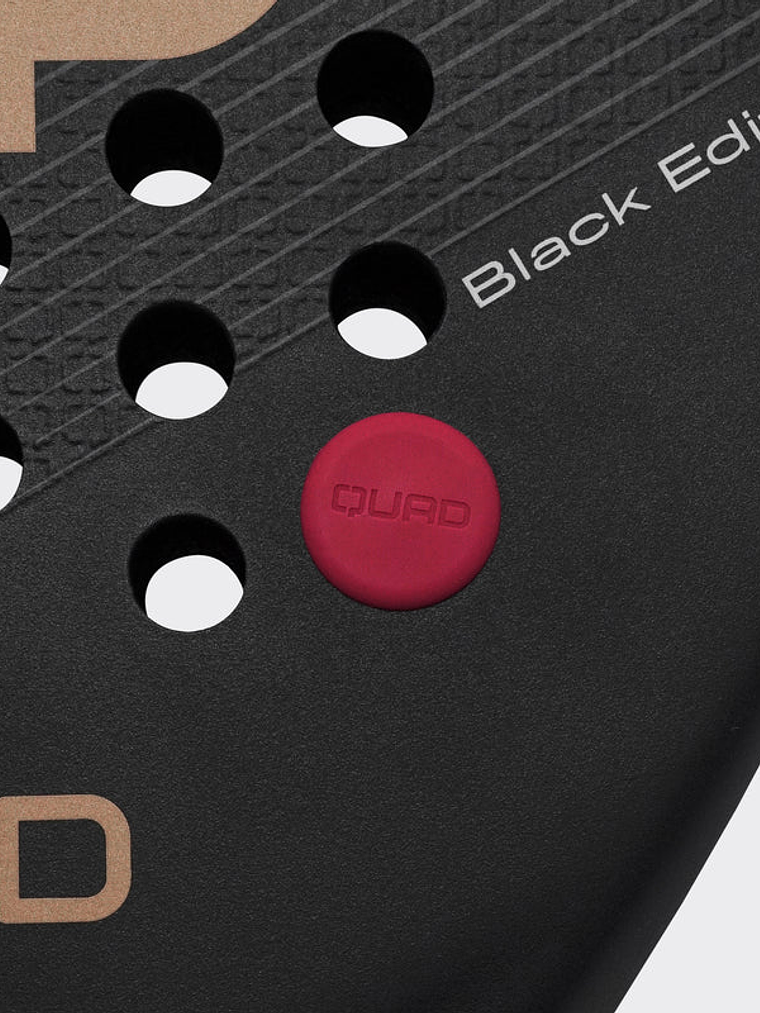 Sistema Anti-vibração  QUAD para Raquete 2