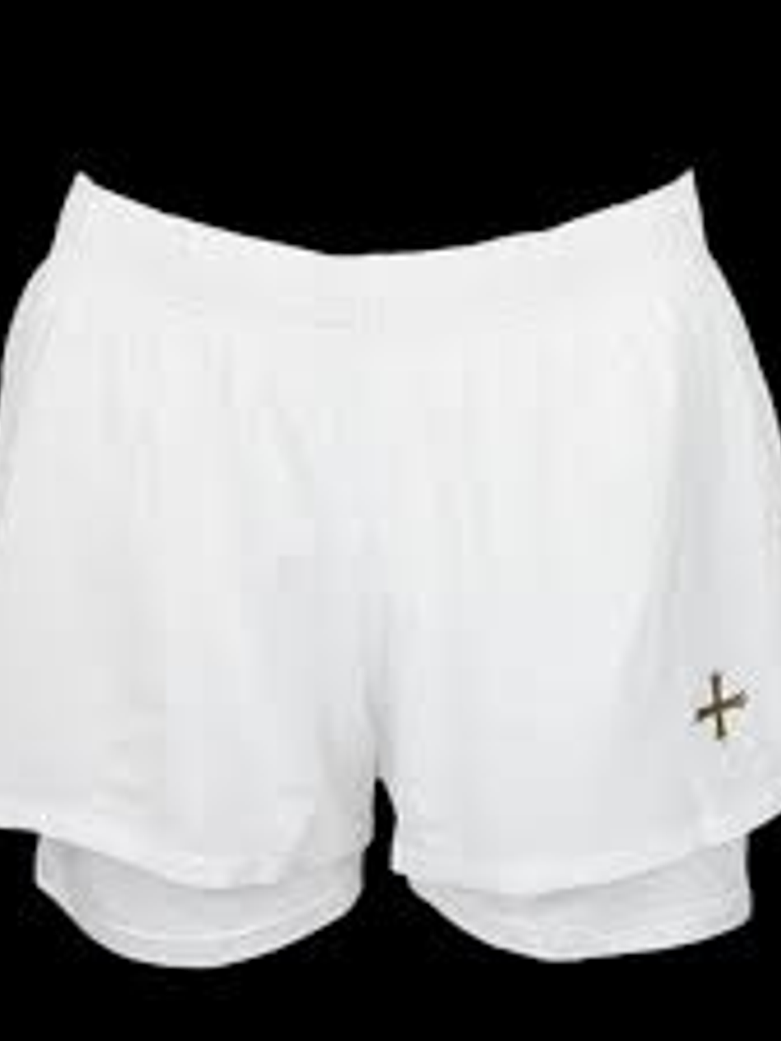 Calções Teuton Sports para senhora 1