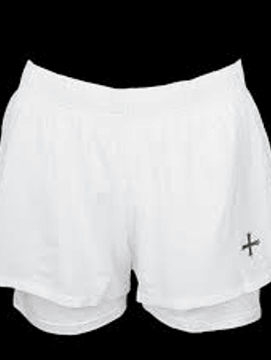 Calções Teuton Sports para senhora