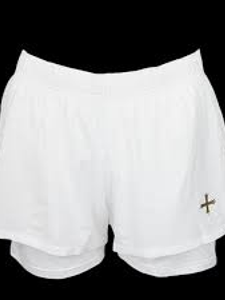 Calções Teuton Sports para senhora 1