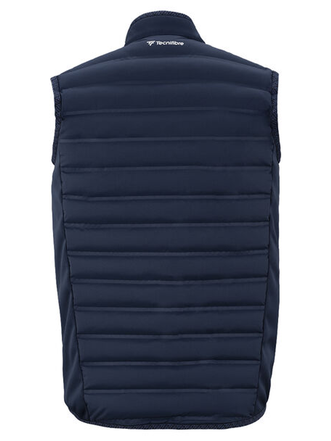 BLUSÃO TECH AZUL-MARINHO SEM MANGAS da Tecnifibre 2