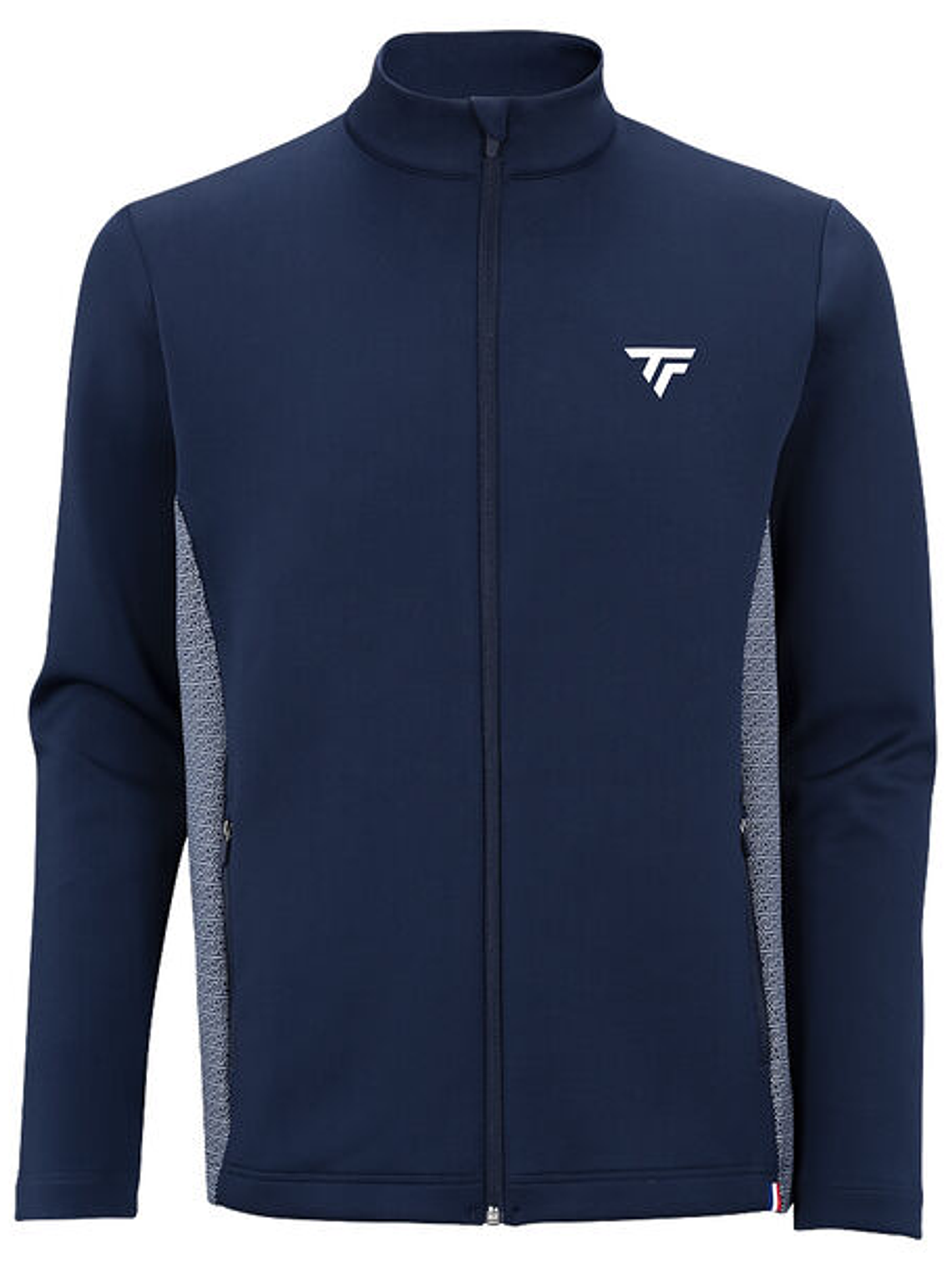 CASACO AZUL-MARINHO da tecnifibre 1