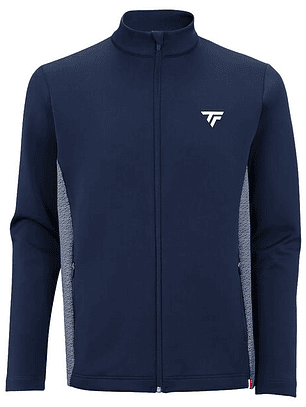 CASACO AZUL-MARINHO da tecnifibre