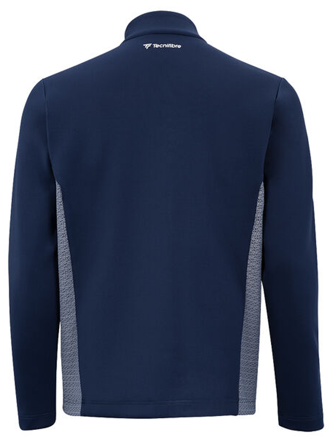 CASACO AZUL-MARINHO da tecnifibre 2