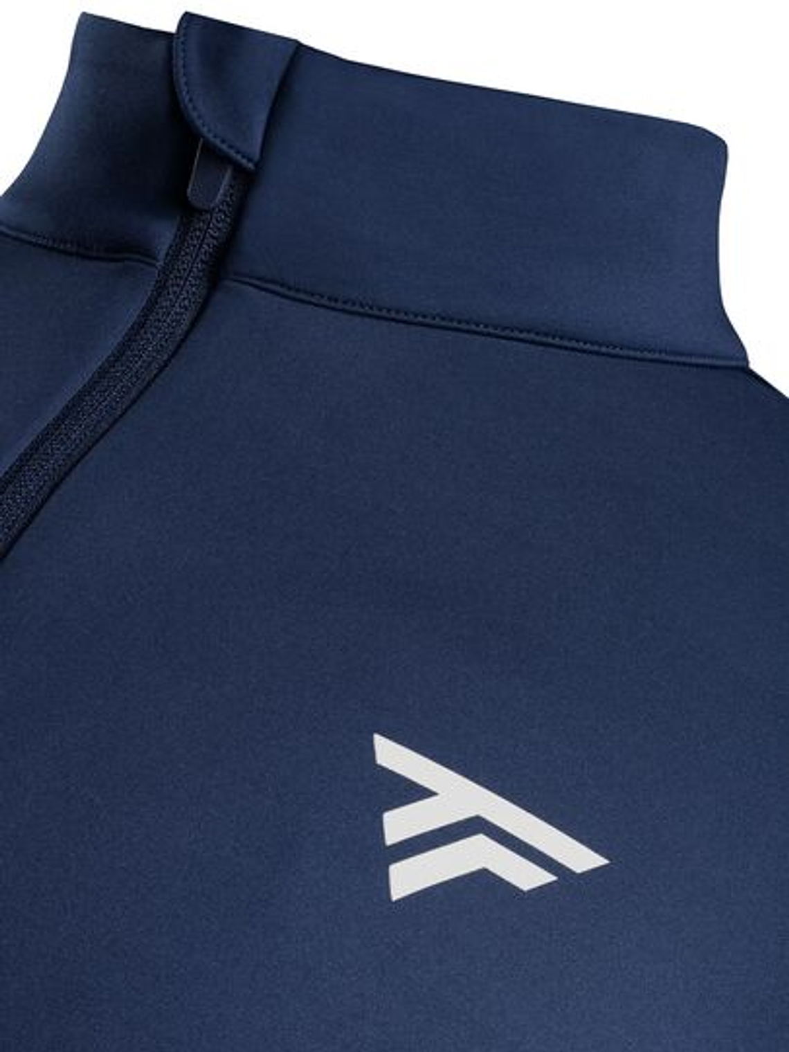 CASACO AZUL-MARINHO da tecnifibre 3