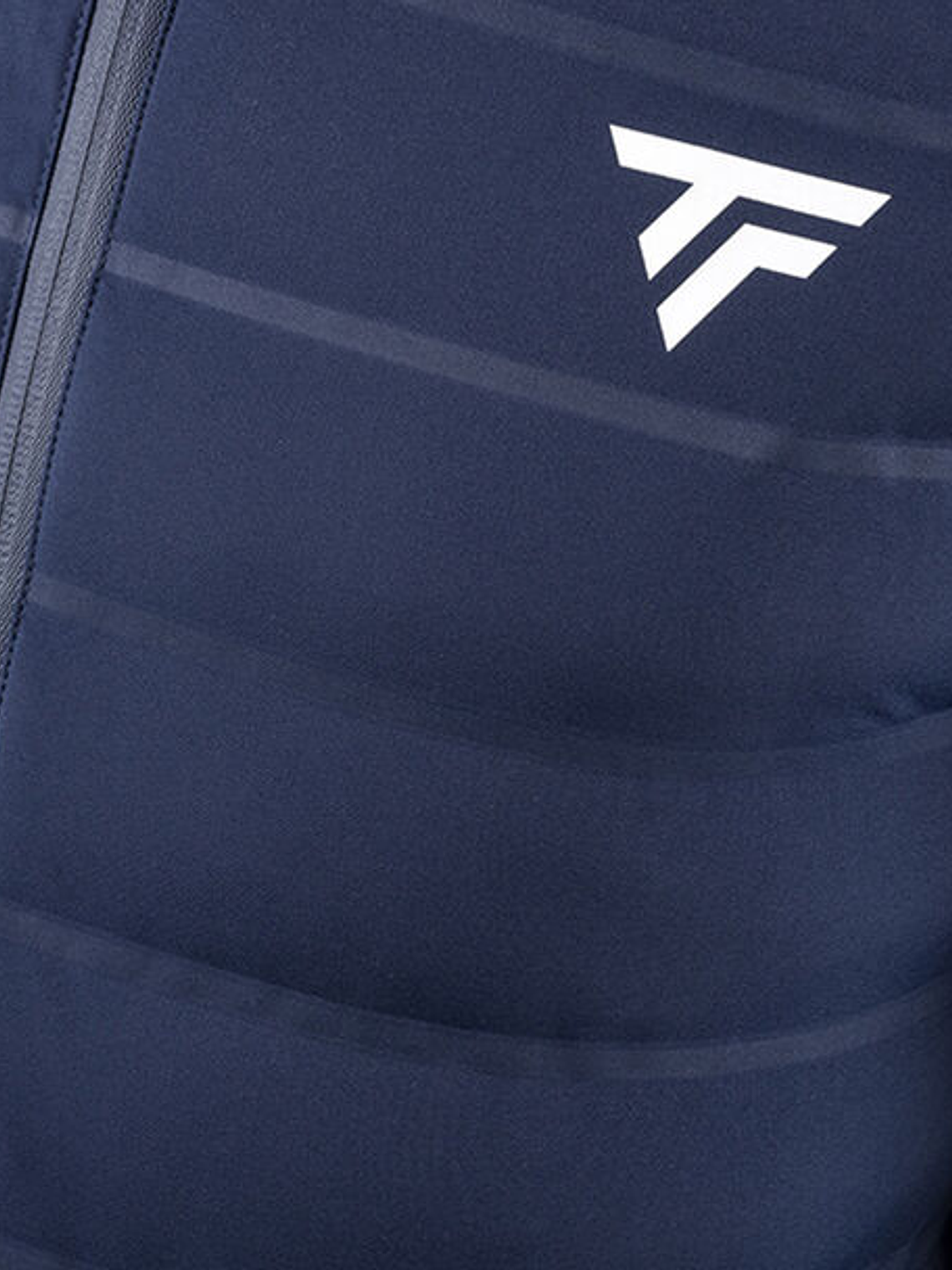 Casaco BOMBSHELL da Tecnifibre 4