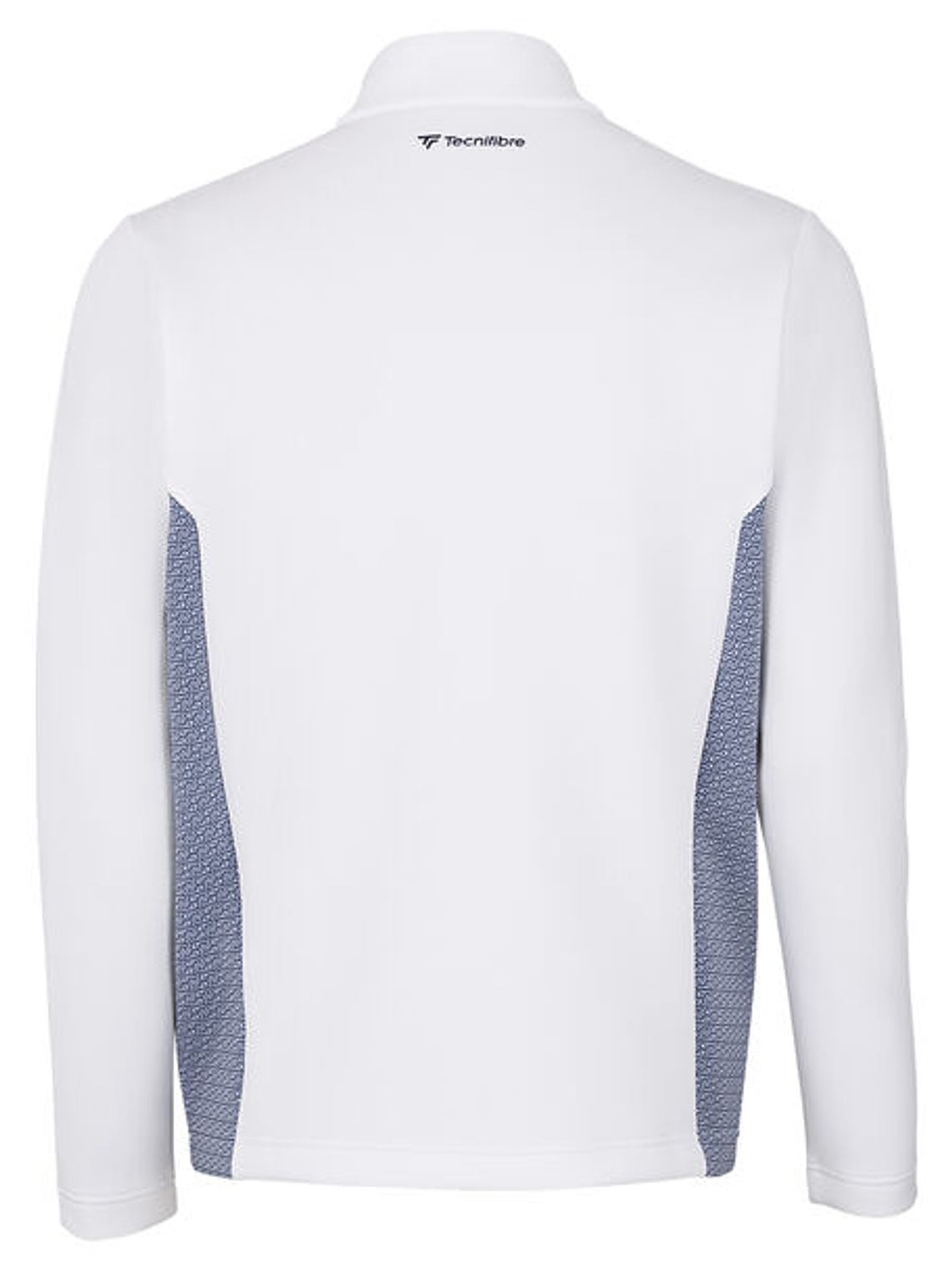 CASACO TOUR branco da Tecnifibre 2