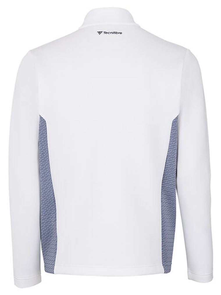 CASACO TOUR branco da Tecnifibre 2