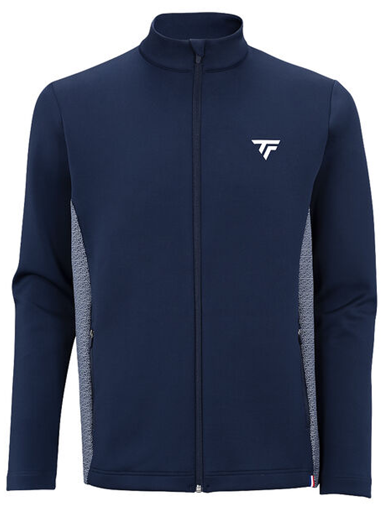 CASACO LIGHT azul da tecnifibre 1