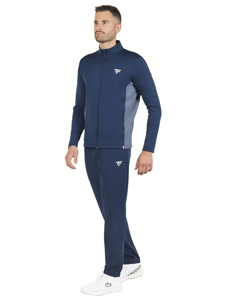 CASACO LIGHT azul da tecnifibre 4