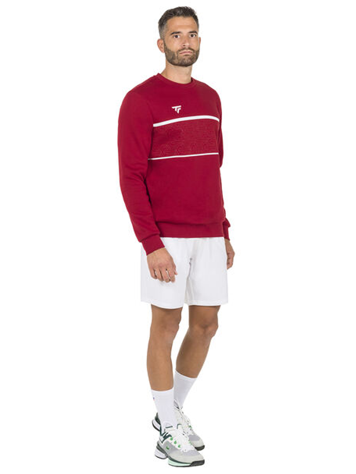 Camisola Team da Tecnifibre 3