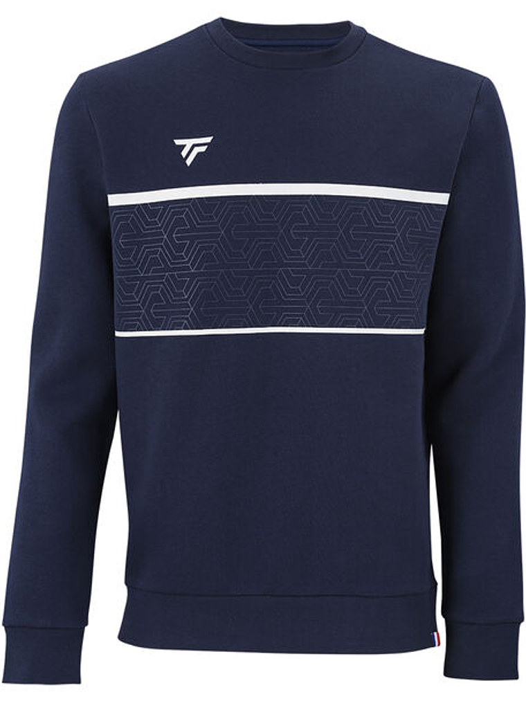 Camisola Team da Tecnifibre 5