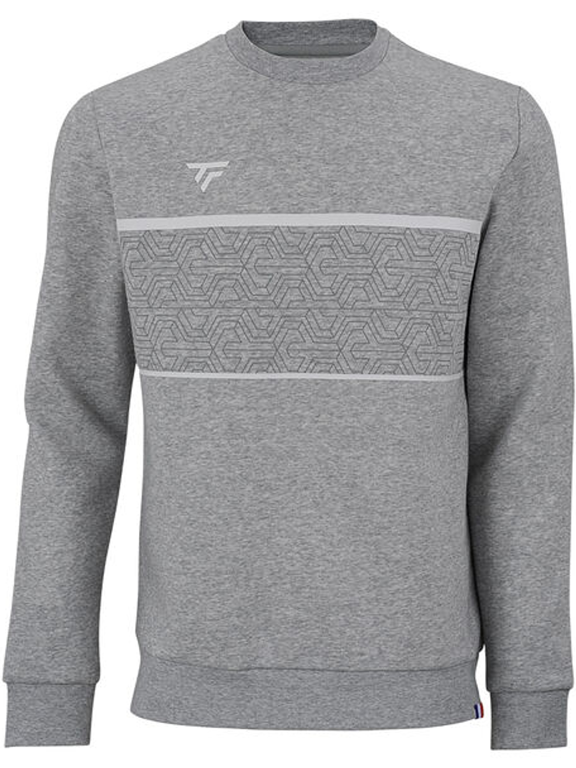 Camisola Team da Tecnifibre 7
