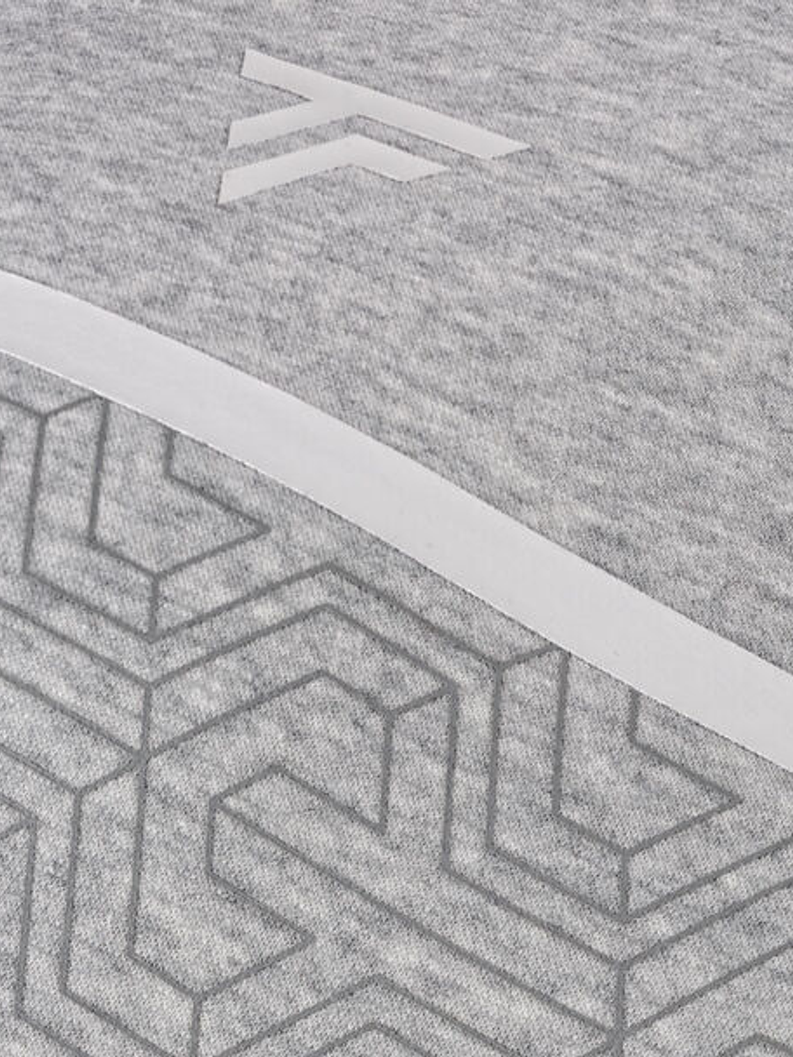 Camisola Team da Tecnifibre 9