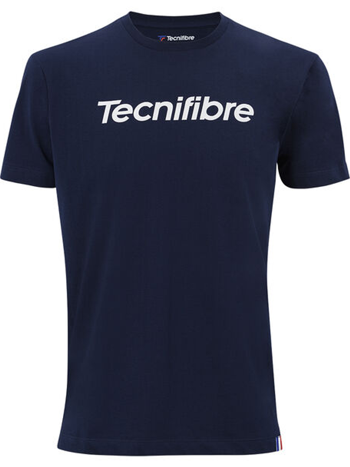 T-SHIRT DE ALGODÃO TEAM DA TECNIFIBRE 1