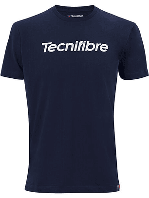 T-SHIRT DE ALGODÃO TEAM DA TECNIFIBRE