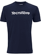 T-SHIRT DE ALGODÃO TEAM DA TECNIFIBRE - Thumbnail 1