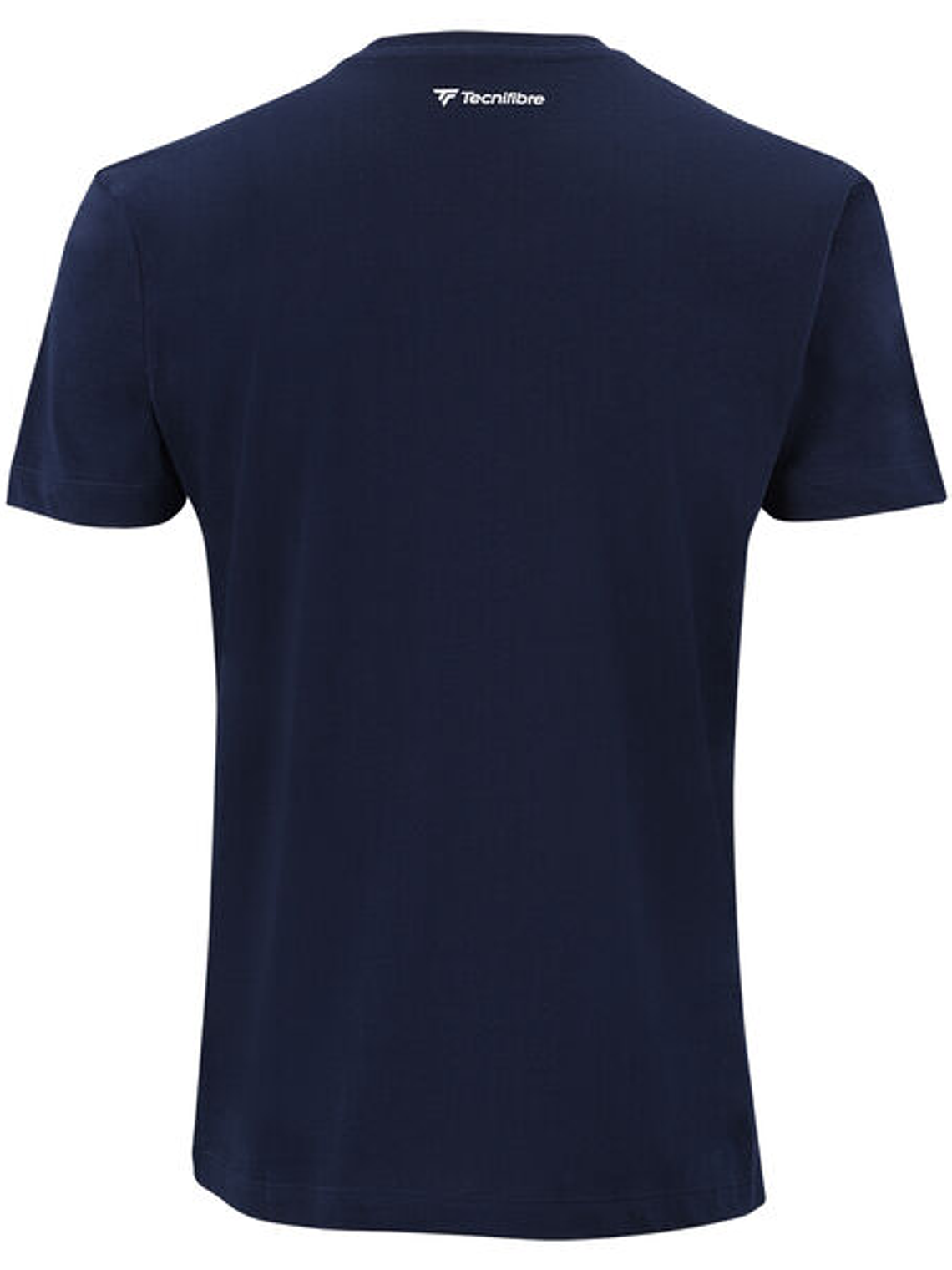 T-SHIRT DE ALGODÃO TEAM DA TECNIFIBRE 2