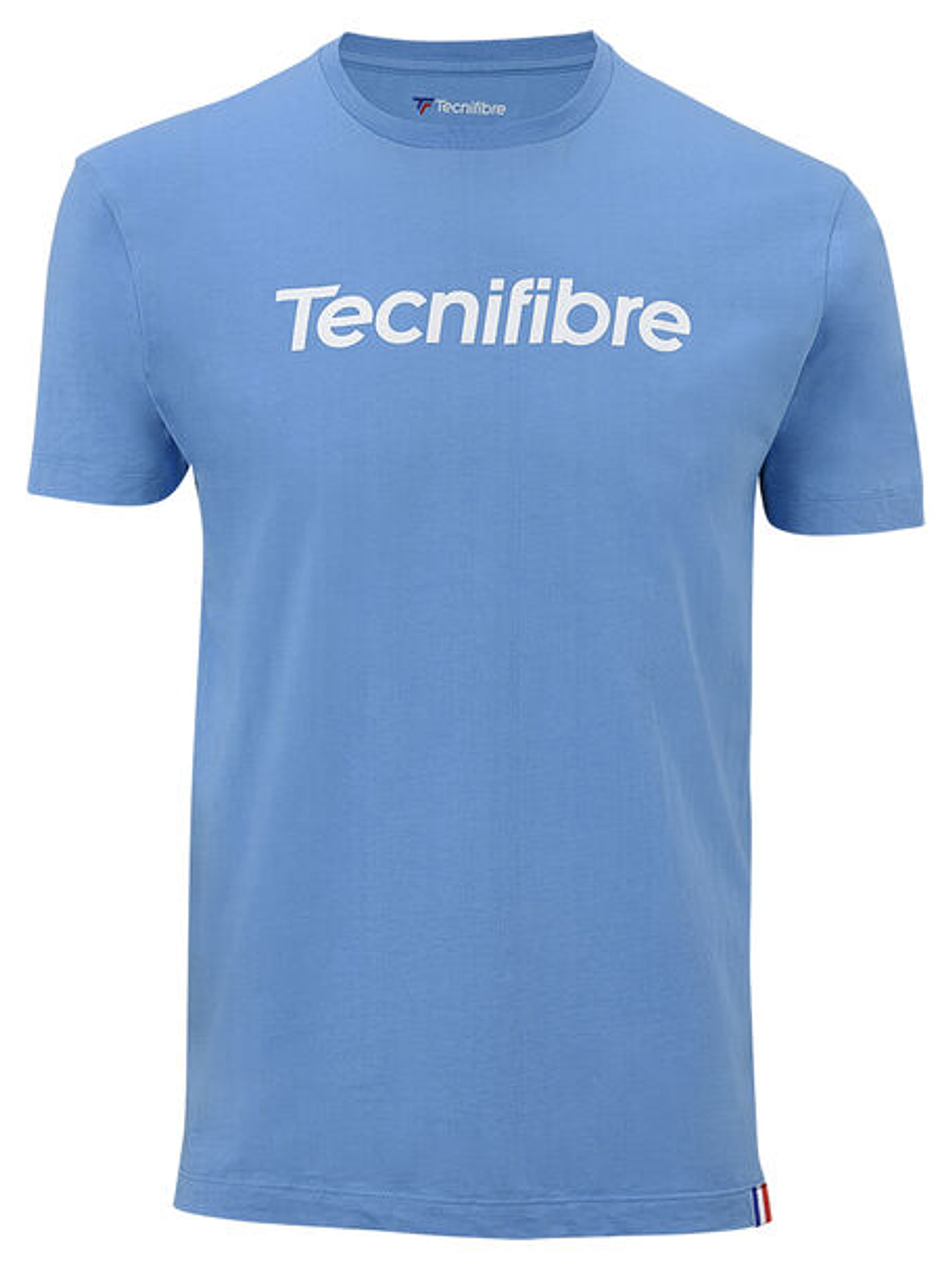 T-SHIRT DE ALGODÃO TEAM DA TECNIFIBRE 4