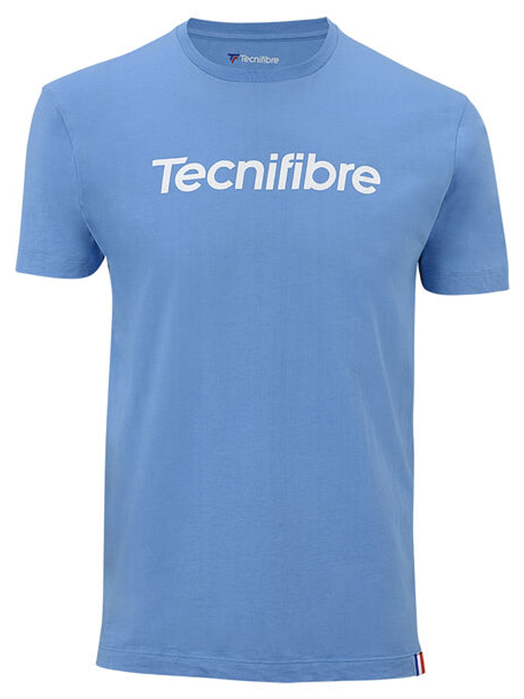 T-SHIRT DE ALGODÃO TEAM DA TECNIFIBRE 4