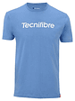 T-SHIRT DE ALGODÃO TEAM DA TECNIFIBRE - Thumbnail 4