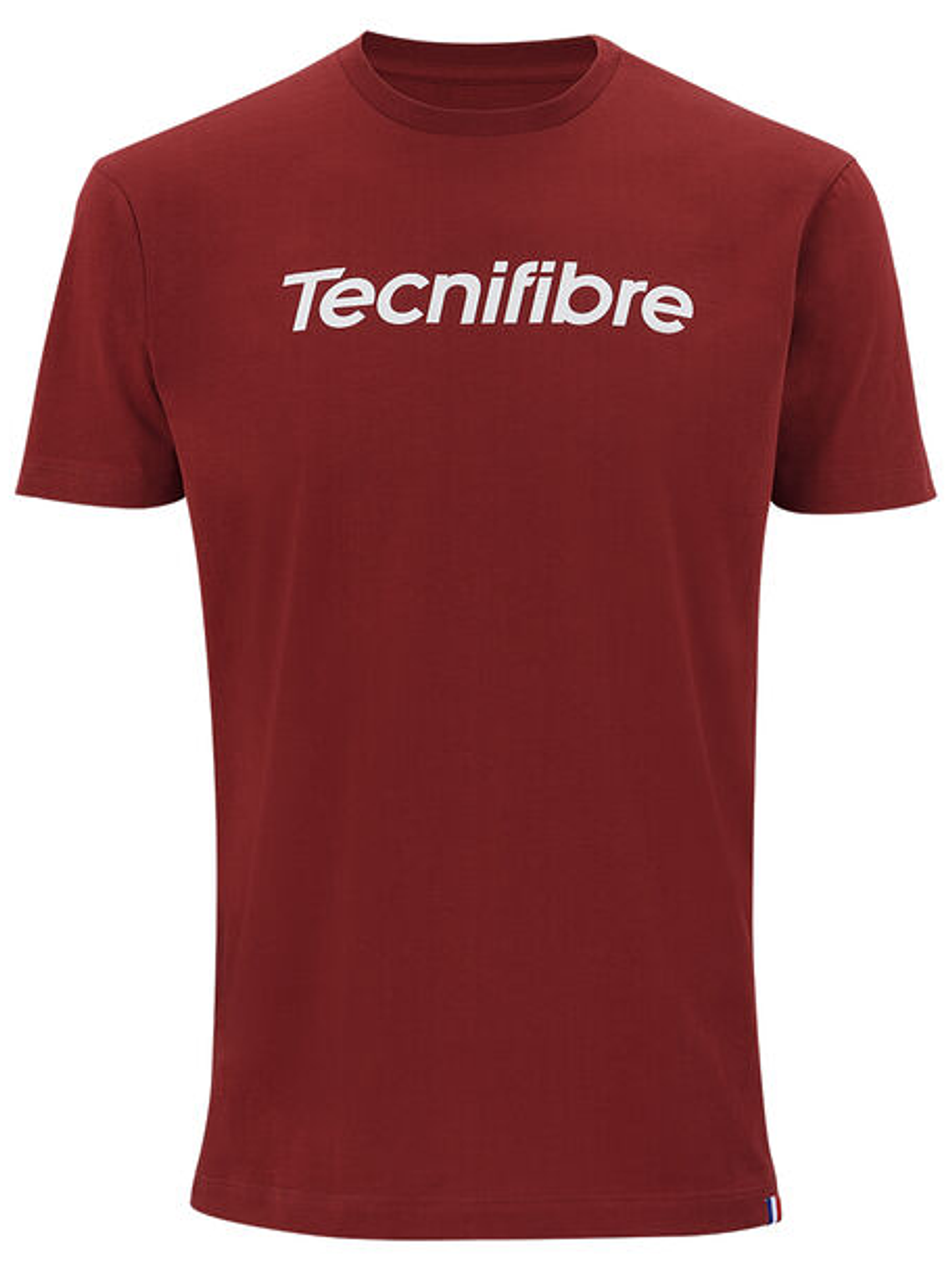 T-SHIRT DE ALGODÃO TEAM DA TECNIFIBRE 5