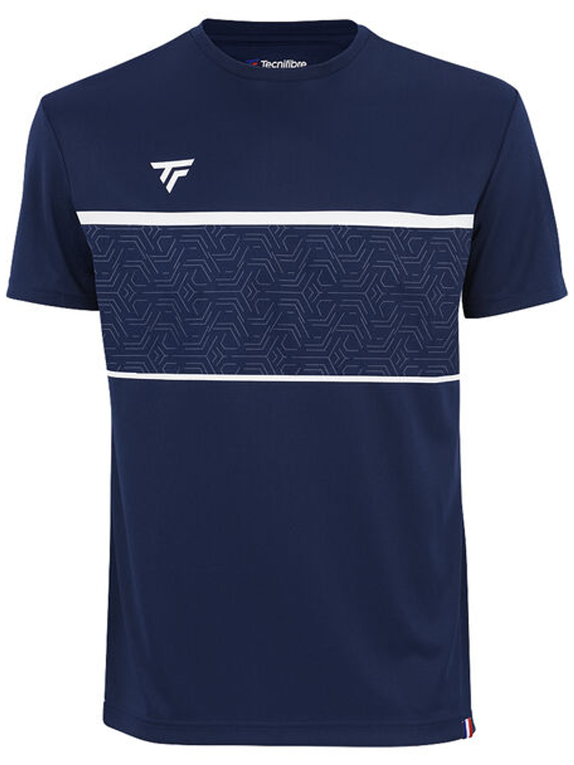 T-SHIRT TEAM TECNOLÓGICA DA TECNIFIBRE 1