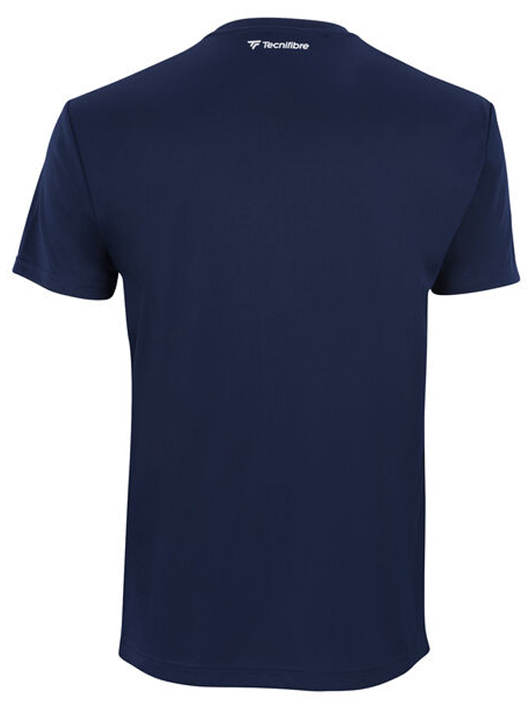 T-SHIRT TEAM TECNOLÓGICA DA TECNIFIBRE 2