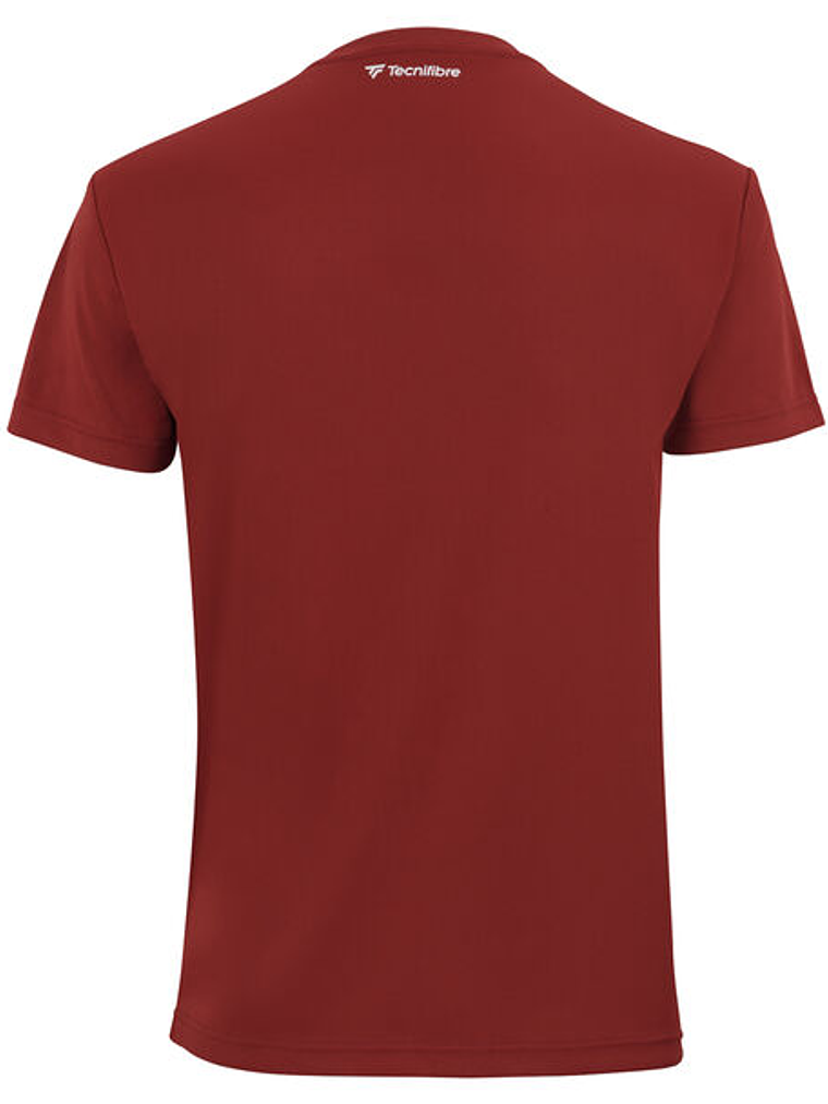 T-SHIRT TEAM TECNOLÓGICA DA TECNIFIBRE 4