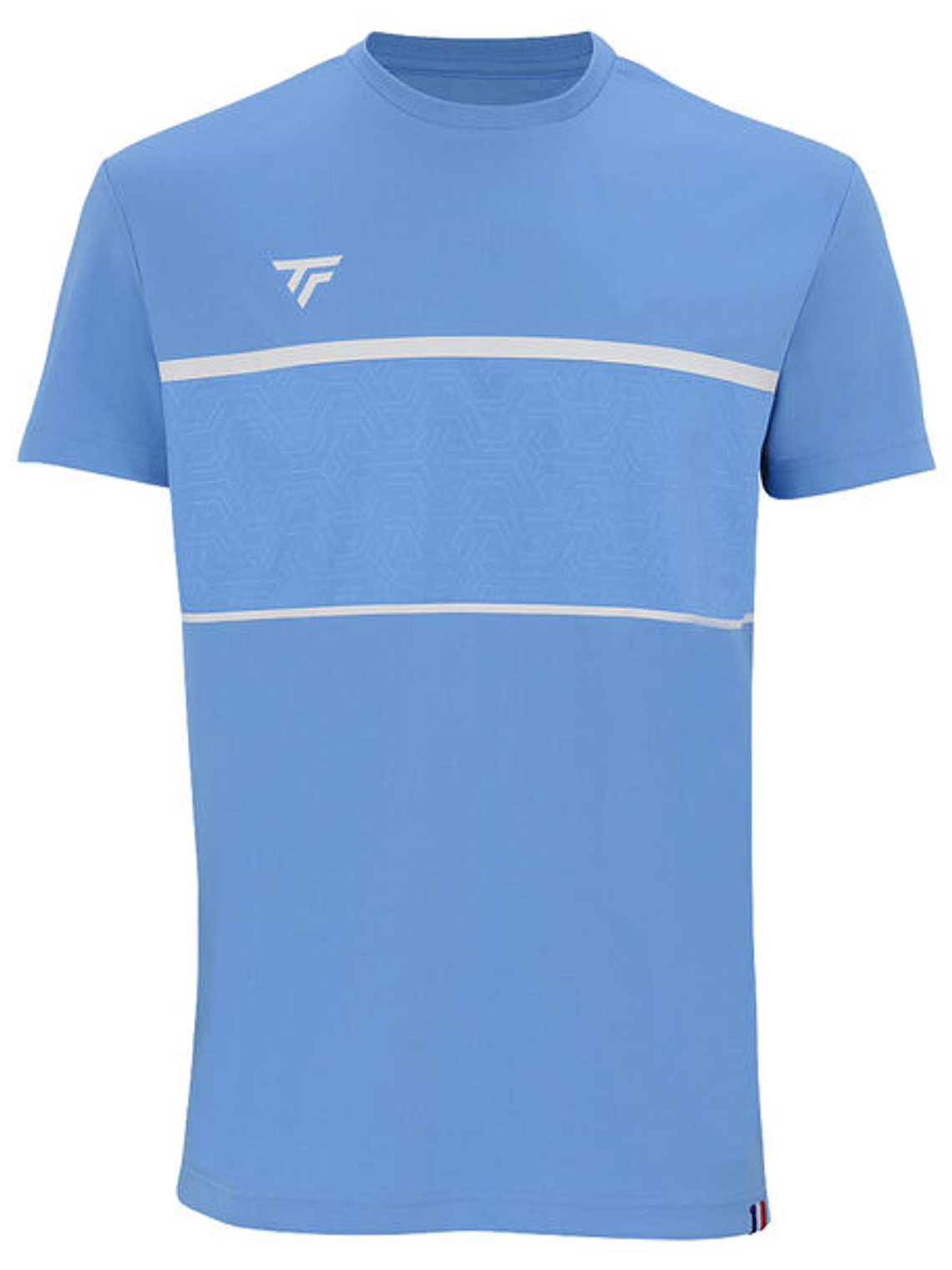 T-SHIRT TEAM TECNOLÓGICA DA TECNIFIBRE 5
