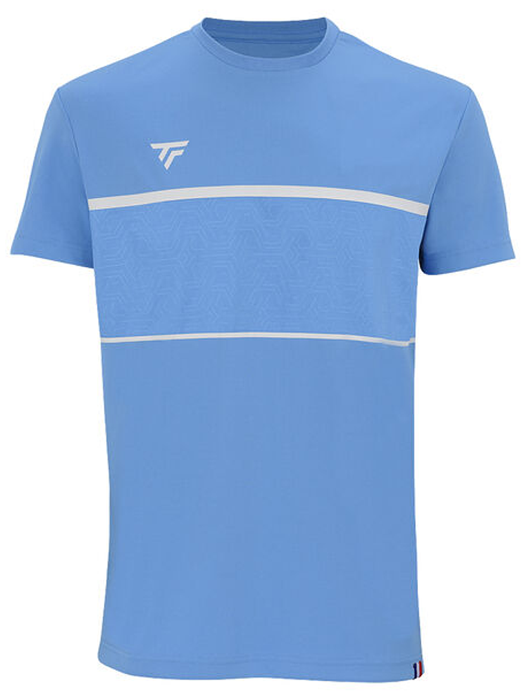 T-SHIRT TEAM TECNOLÓGICA DA TECNIFIBRE 5