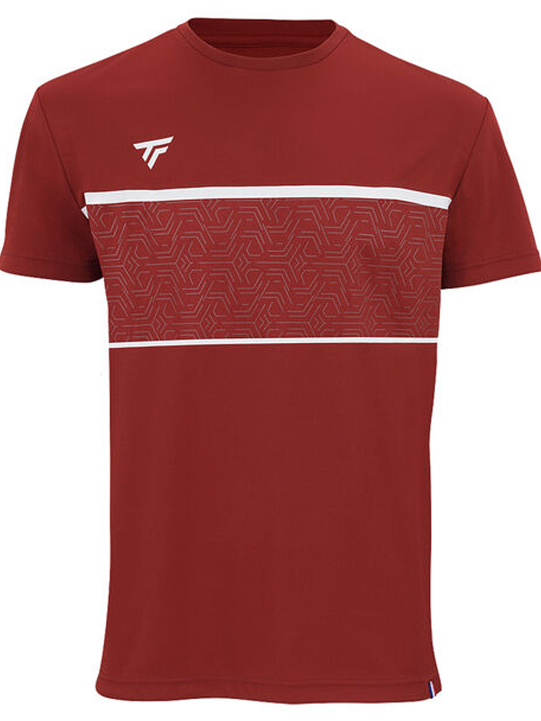 T-SHIRT TEAM TECNOLÓGICA DA TECNIFIBRE 7