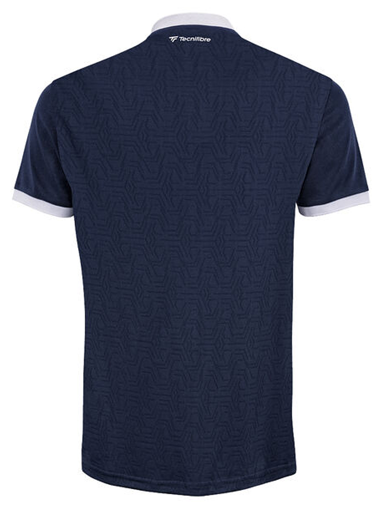 PÓLO TEAM DA TECNIFIBRE 2