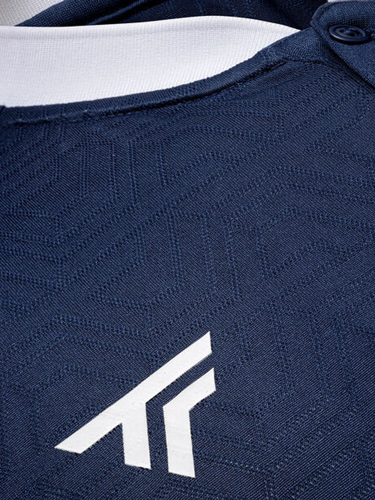 PÓLO TEAM DA TECNIFIBRE 3