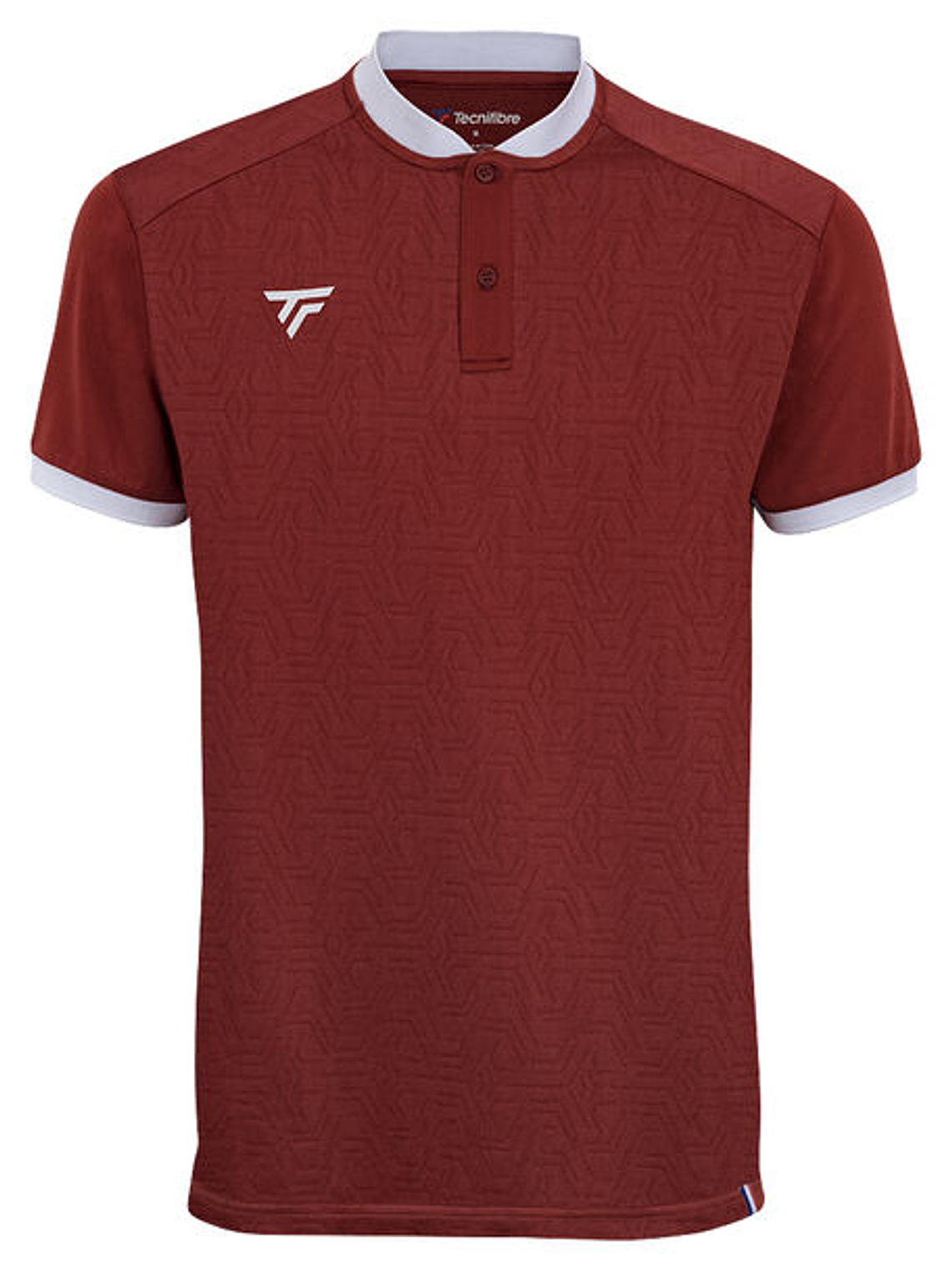 PÓLO TEAM DA TECNIFIBRE 4