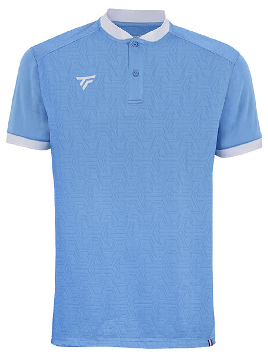 PÓLO TEAM DA TECNIFIBRE 5