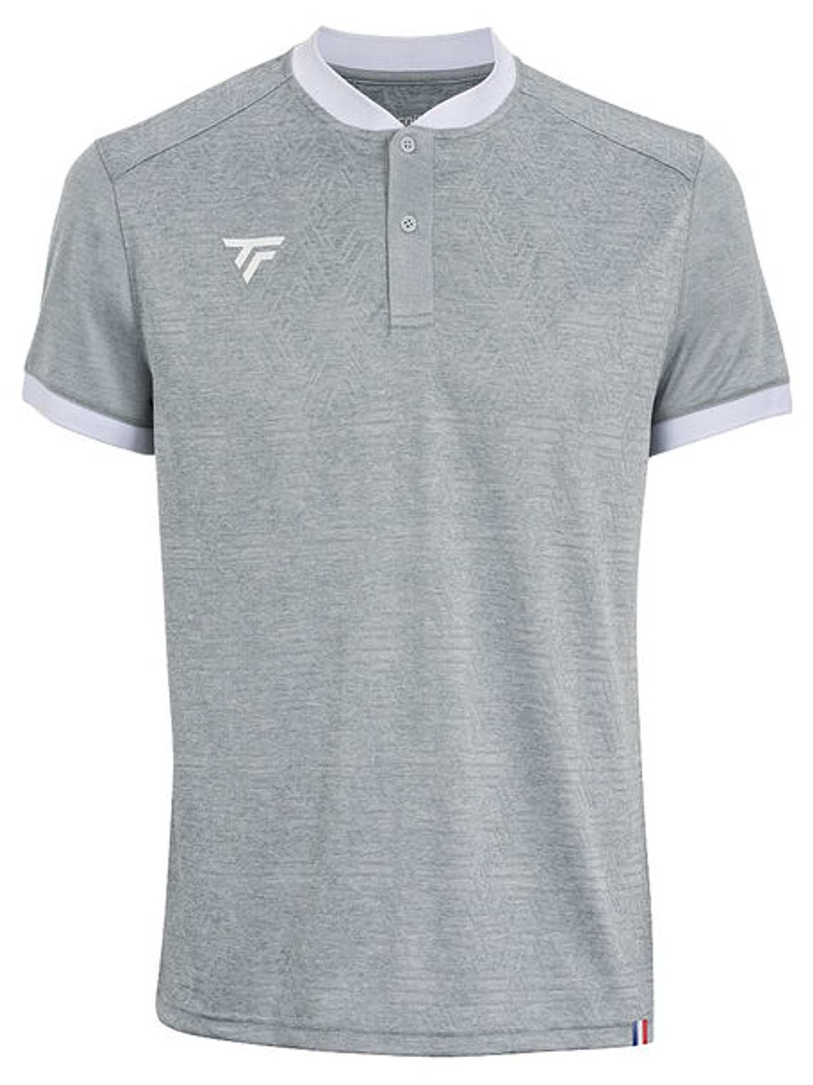 PÓLO TEAM DA TECNIFIBRE 6