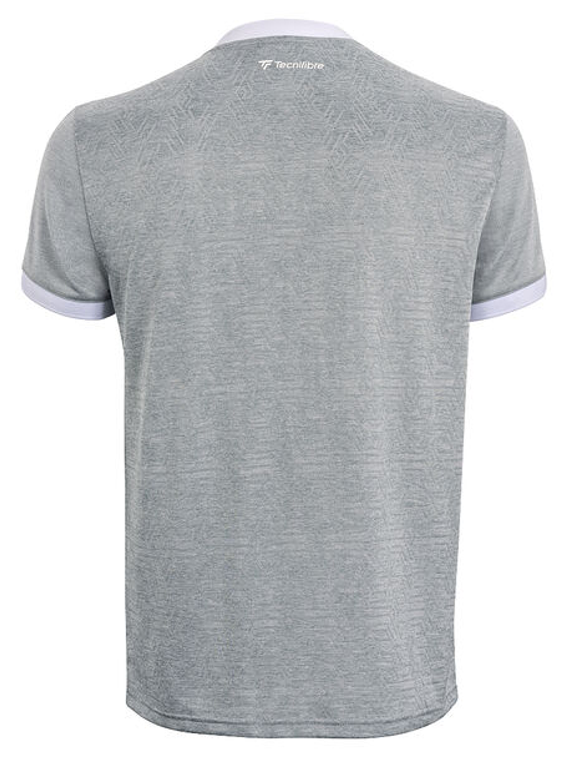 PÓLO TEAM DA TECNIFIBRE 7