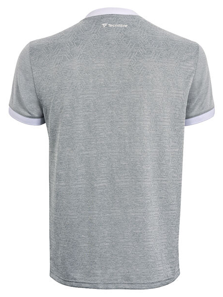 PÓLO TEAM DA TECNIFIBRE 7