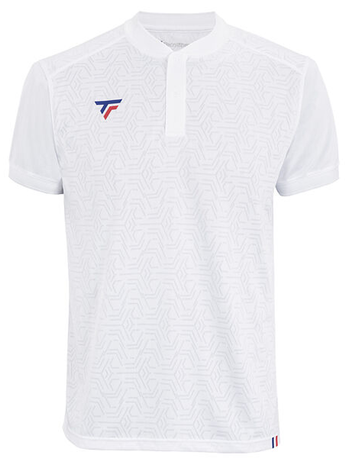 PÓLO TEAM DA TECNIFIBRE 8