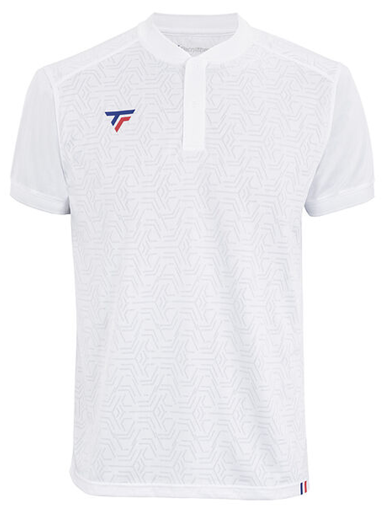 PÓLO TEAM DA TECNIFIBRE 8