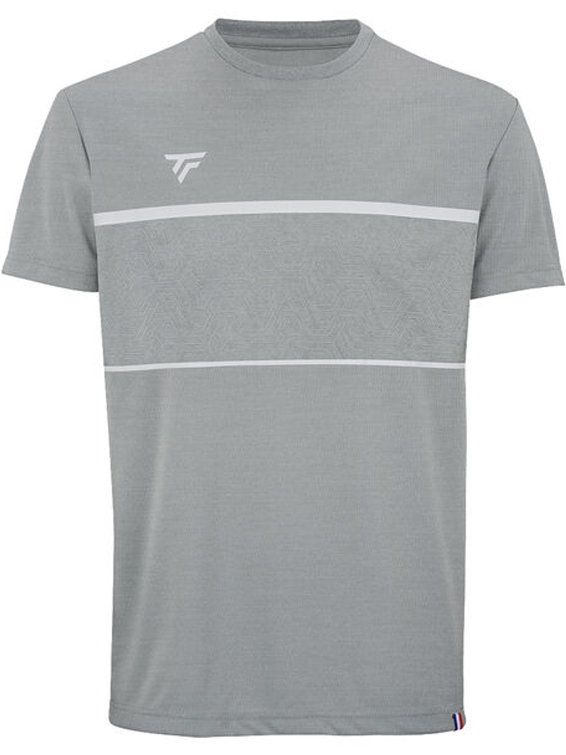 T-SHIRT TEAM TECNOLÓGICA DA TECNIFIBRE 8